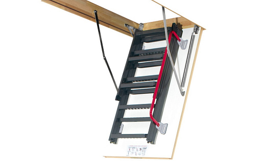 Чердачная лестница Fakro LMK 70x140/305
