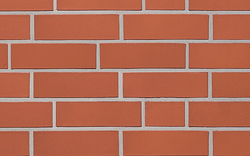 Клинкерная плитка Roben WESTERWALD rot, glatt  (красный, гладкая)