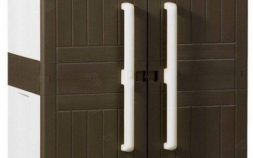 Шкаф 2х дверный WOOD LINE L, арт. 246