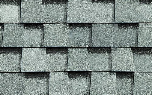 Гибкая черепица Shinglas Джаз Кастилия