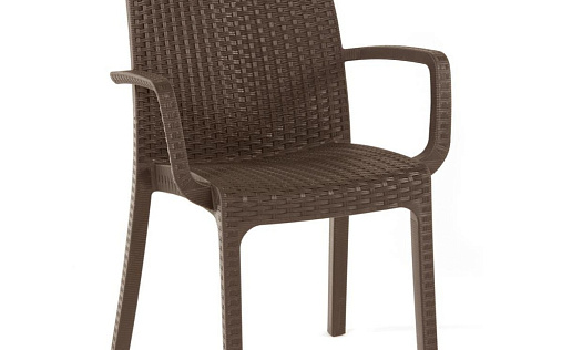 Стул с подлокотниками INDIANA