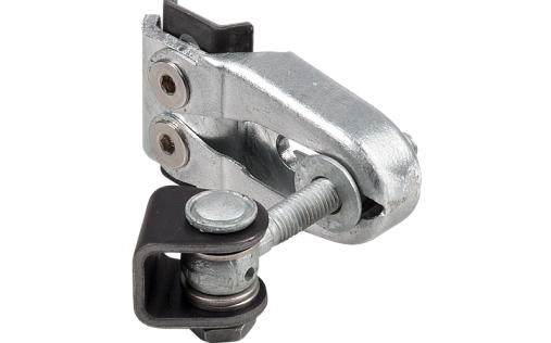 Антивандальная петля для промышленных ворот GBMU4DSHIELD