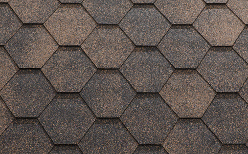 Гибкая черепица Katepal Jazzy Медный