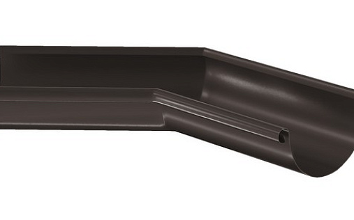 Внутренний угол желоба 135 градусов Aquasystem Премиум 150 мм, Pural, RR 32