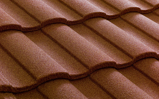 Композитная черепица MetroRoman