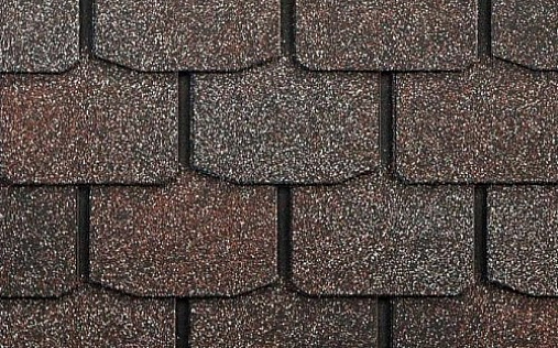 Гибкая черепица Shinglas Модерн Шельф