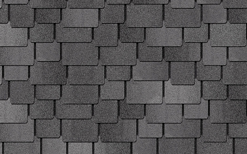 Гибкая черепица Docke Pie Lux Саппоро Фладен