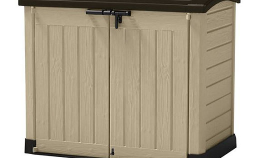 Пластиковый ящик Woodland Store it out ARC