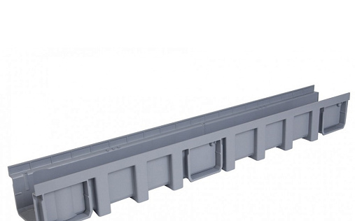 Канал для бассейна