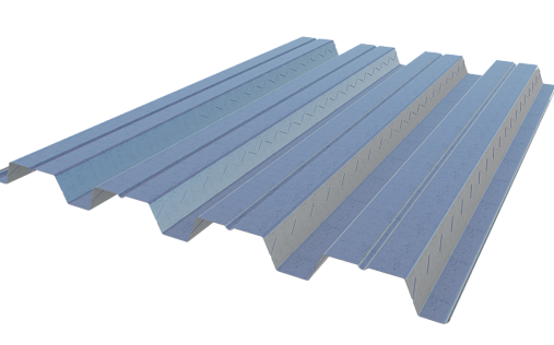 Профнастил НА60Z-845 1,0 мм