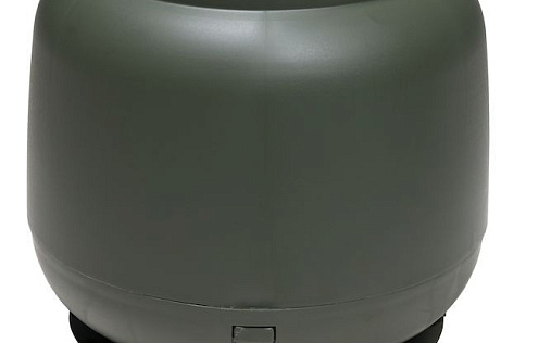 Колпак Vilpe 160 мм Зелёный