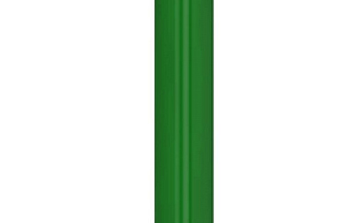 Водосточная труба 100 мм Эконом 2 м RAL 6005