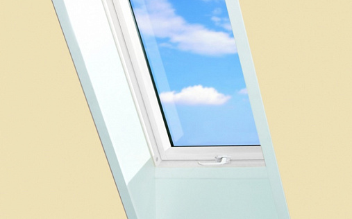 Оконный короб Fakro XLC-P 40 78x160