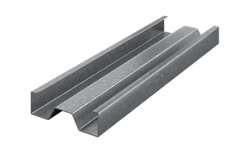 Профиль Σ-образный (Сигма) Σ(44)-180x55x3,5