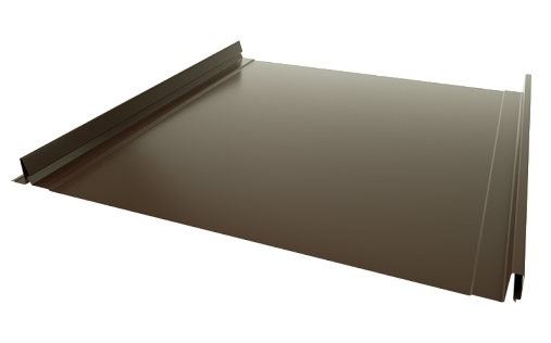 Кликфальц Pro Grand Line RR 887 с покрытием GreenCoat Pural 0.5 мм