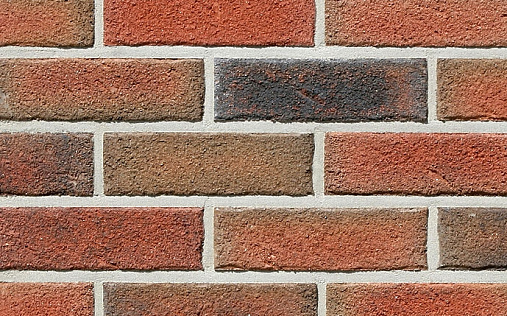 Клинкерная плитка Roben MANUS BANDA CARBON