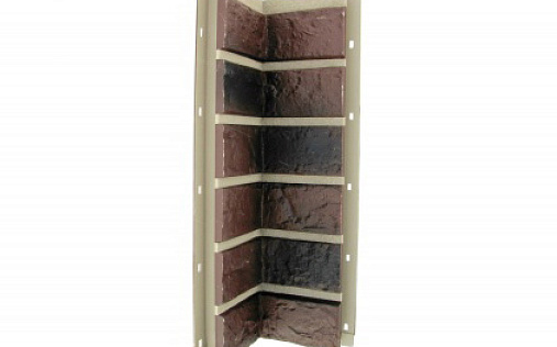 Наружный угол Solid Brick VOX