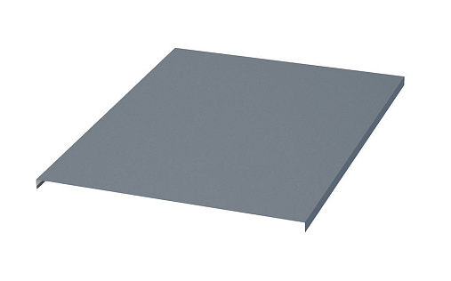 Дополнительный лист окантовки Vilpe Piippu No.2 Серый