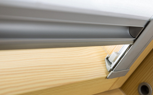 Штора Fakro ARP 94x118