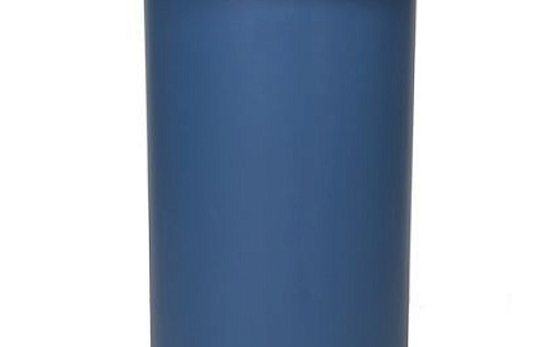Вентиляционный выход Vilpe диаметром 160/ИЗ/700 мм Синий