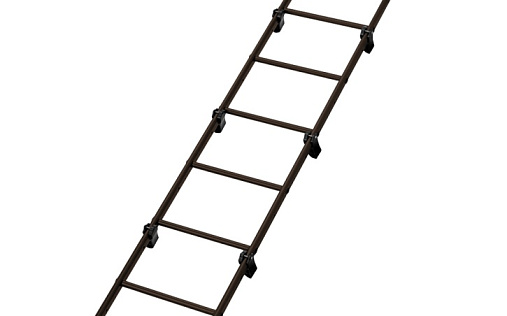 Кровельная лестница Grand Line RR 32