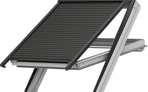 Рольставни Fakro ARZ Z-Wave