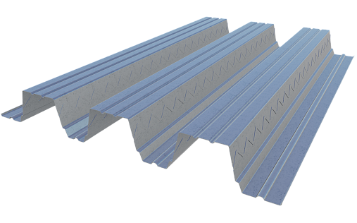 Профнастил НА114Z-750 1,0 мм