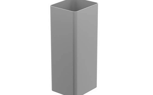 Труба водосточной системы Galeco HIDDEN