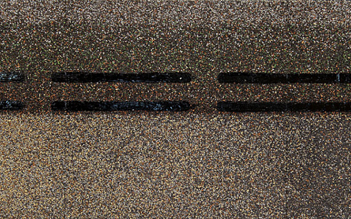 Коньково-карнизная черепица Docke Pie Premium Вагаси