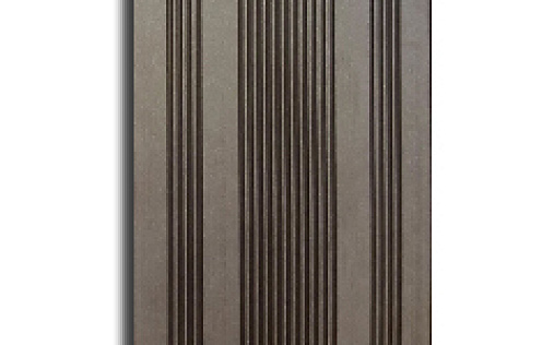 Террасная доска (декинг) Ecodeck