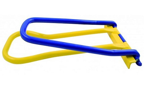 Рамка для Г-образного фальца RAU