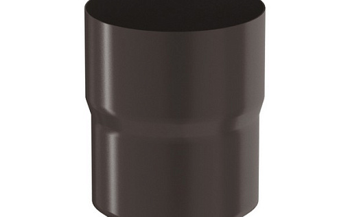 Соединитель трубы Aquasystem Премиум 90 мм, Rooftop Drain PU, RR 32