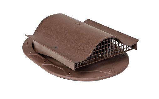 Кровельный вентиль KTV Classic - KTV Коричневый