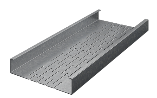 Термопрофиль стоечный С-T250x70x1,2