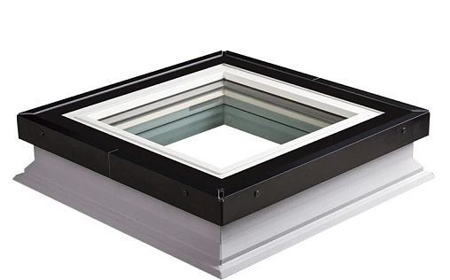 Окно для плоских крыш Fakro DXG P2 100x100