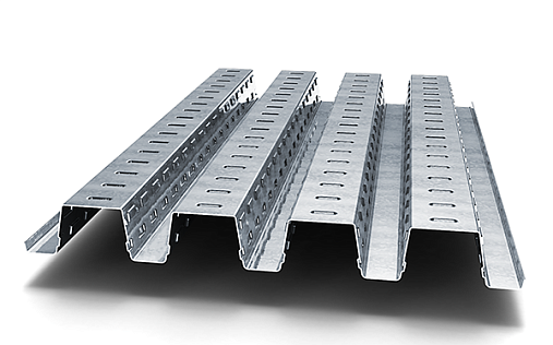 Профнастил Н80А 0,9 мм