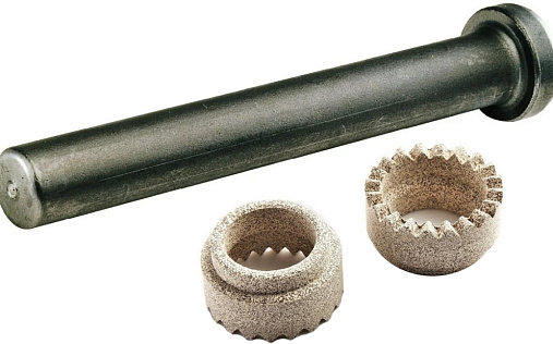 Стад-болт SD1-А 22x200 мм (200 шт.)