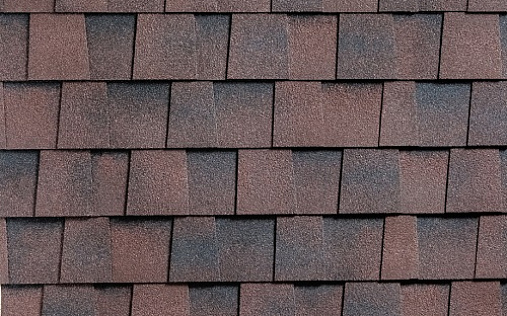 Гибкая черепица Katepal Mansion New Бран (Катепал Меншен Нью)