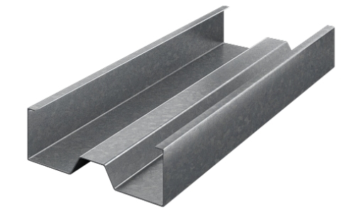 Профиль Σ-образный (Сигма) Σ(104)-240x70x2,5