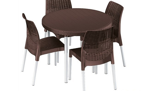 Комплект Jersey Set (HoReCa)