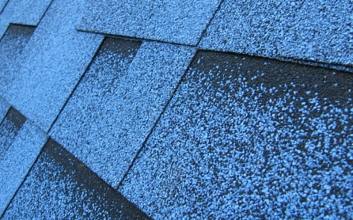 Гибкая черепица «Катепал Рокки»