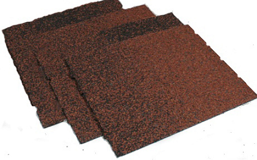 Коньково-карнизная полоса Icopal Combi