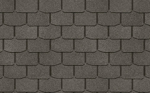 Гибкая черепица Docke Pie Premium Цюрих Мокко