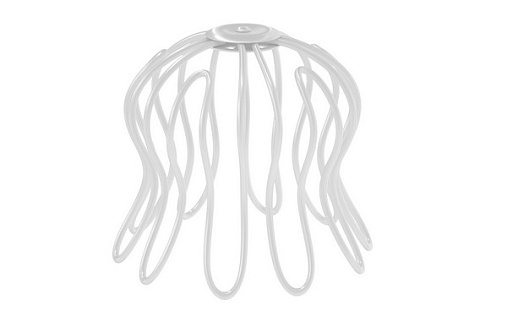 Паук воронки Aquasystem Премиум 150 мм, Pural, RR 20