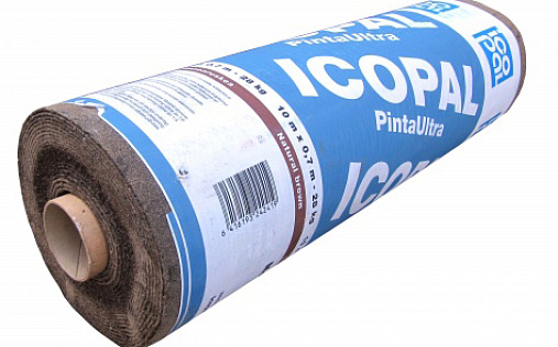 Ендовный ковер Icopal Pinta Ultra