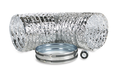 Удлиняющий комплект Fakro SLM 350 2.4 м