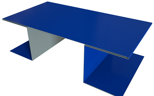 Планка H-образная Блок-Хаус new Grand Line с покрытием Satin 0,5 мм RAL 5005