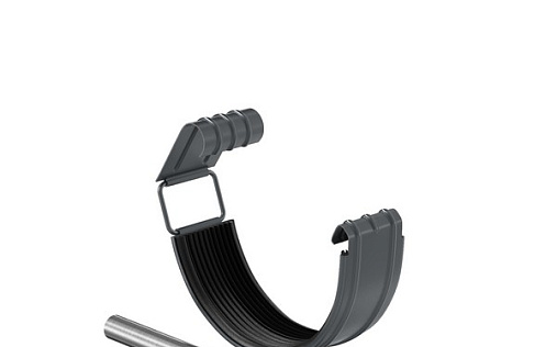 Соединитель желоба Aquasystem Премиум 125 мм, Pural, RR 23