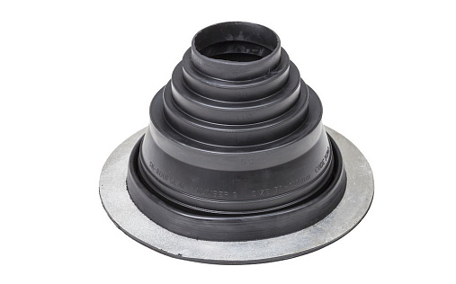 Резиновый уплотнитель Vilpe Roofseal-2 75-150 мм