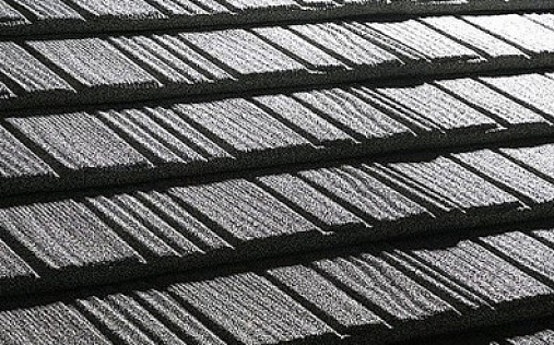 Панель композитной черепицы Decra Stratos